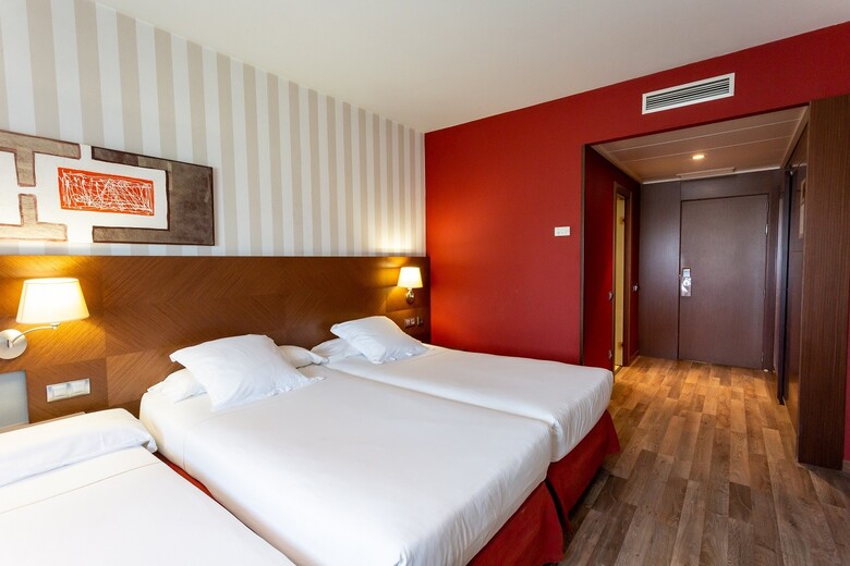 Hotel Las Artes