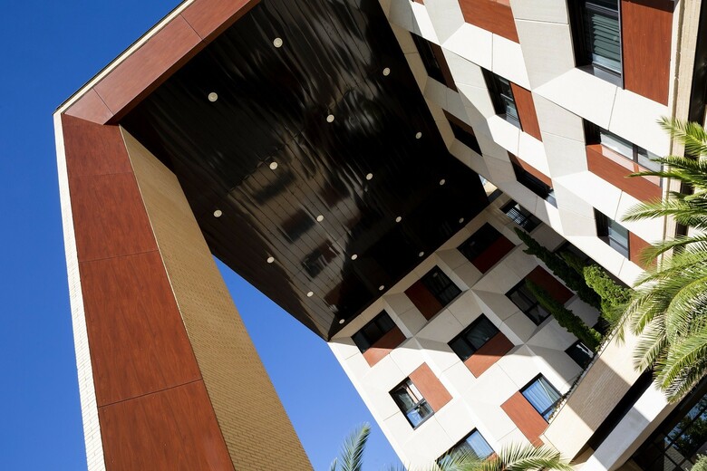Hotel Las Artes