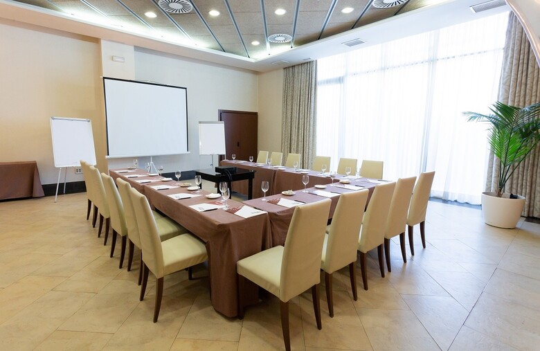 Hotel Las Artes