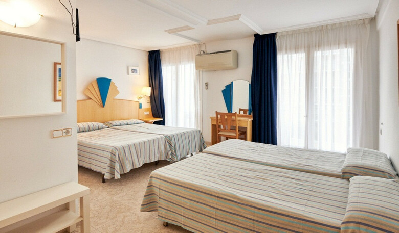 Hotel Checkin Blanes