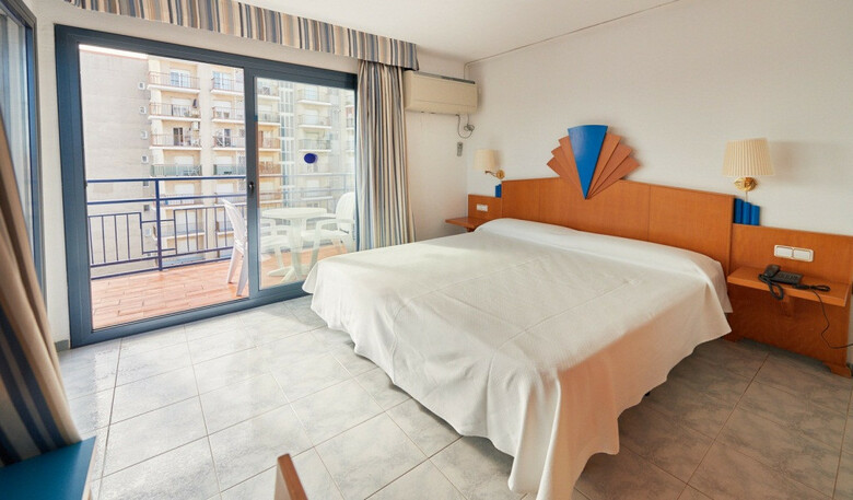 Hotel Checkin Blanes