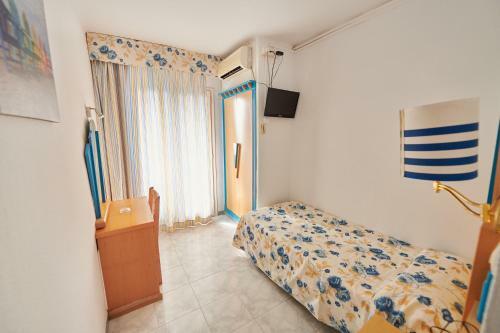 Hotel Checkin Blanes