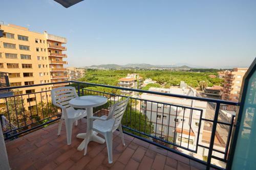 Hotel Checkin Blanes
