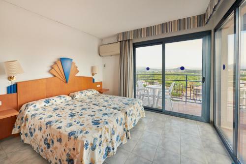 Hotel Checkin Blanes
