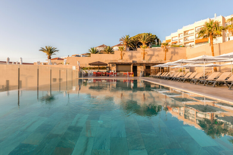 Hotel Catalonia Punta Del Rey