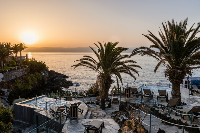 Hotel Catalonia Punta Del Rey