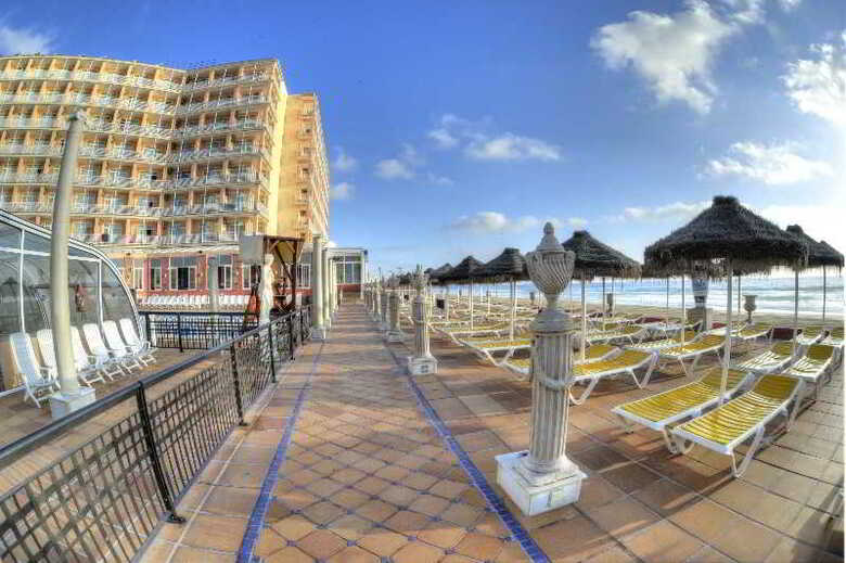 Hotel & Spa Entremares