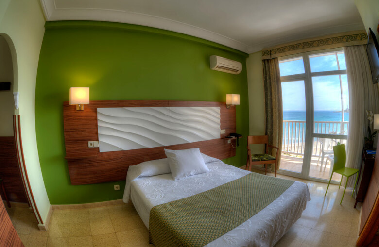 Hotel & Spa Entremares