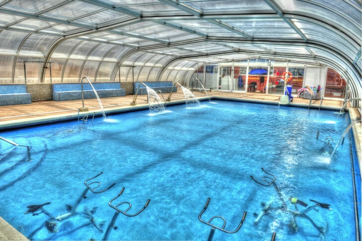 Hotel & Spa Entremares