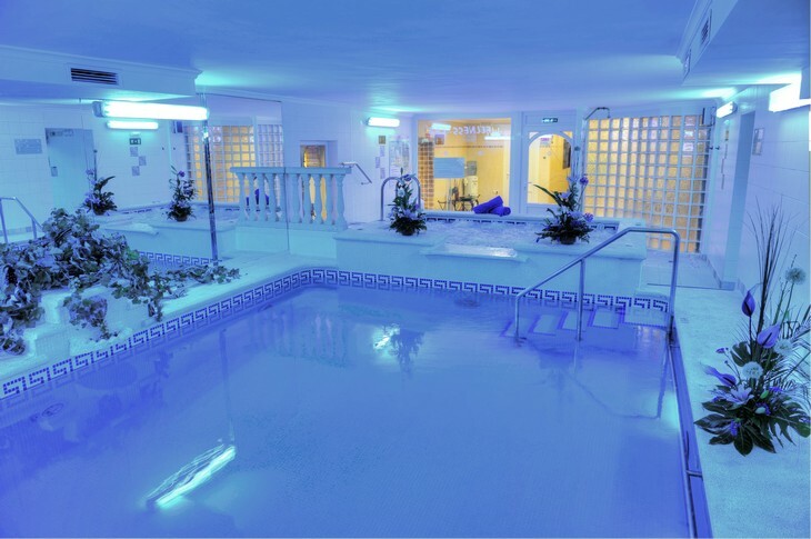 Hotel & Spa Entremares