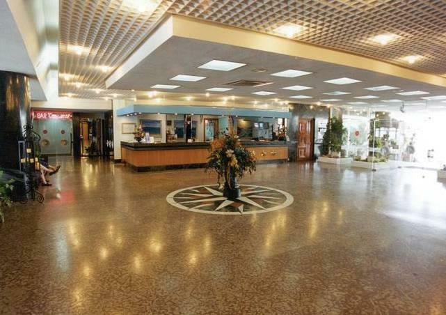 Hotel & Spa Entremares