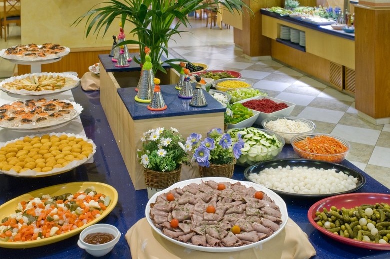 Hotel Montemar Maritim
