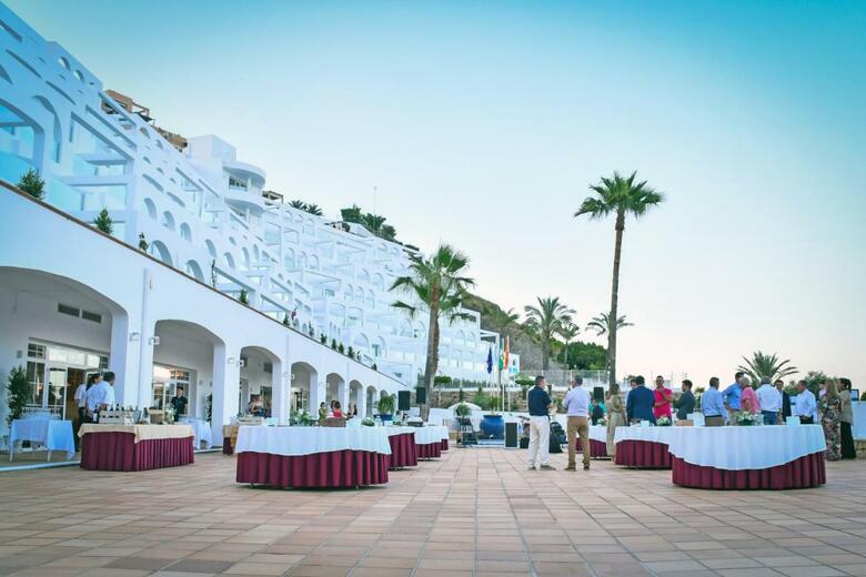 Hotel Playamoj�car