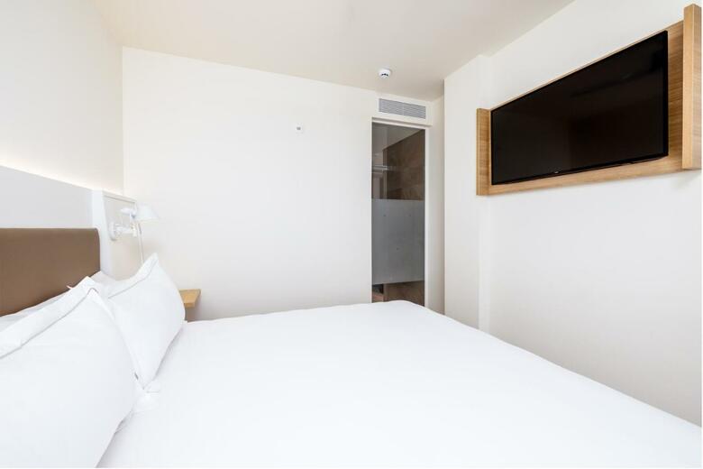 Hotel Playamoj�car
