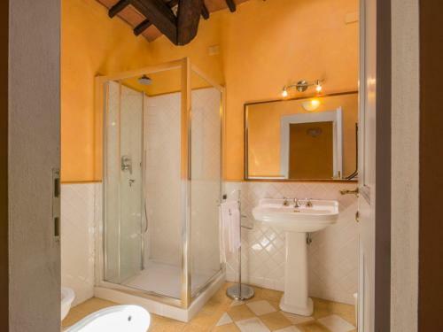 Holiday Home Selvapiana Greve In Chianti