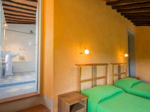Holiday Home Selvapiana Greve In Chianti