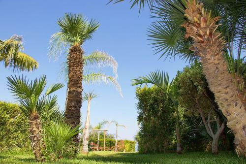 Apartamento Borgo Barone