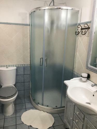 Apartamento Borgo Barone