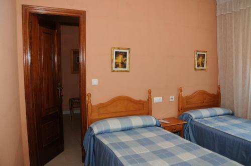Hostal La Torre II