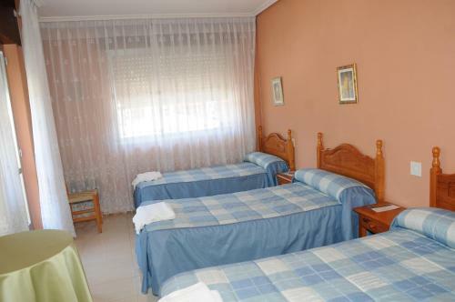 Hostal La Torre II