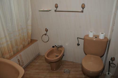 Hostal La Torre II