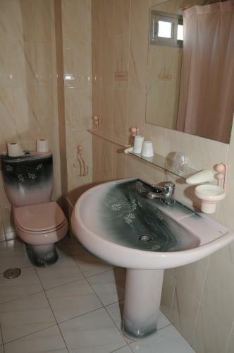 Hostal La Torre II