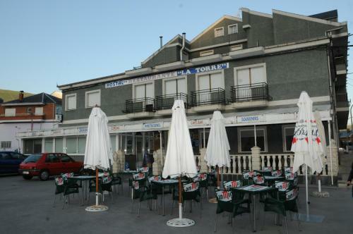 Hostal La Torre II