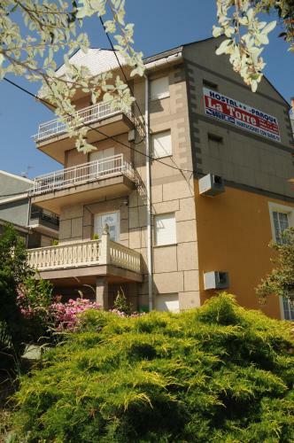 Hostal La Torre II