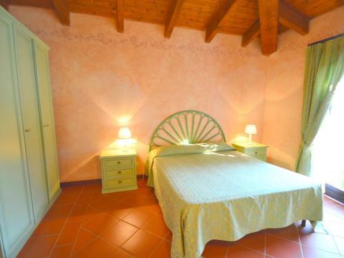 Apartment Stintino I