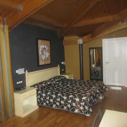 Hotel Iru-bide