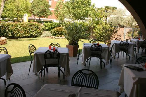 Hostal Ariete