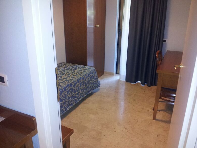 Hotel Terme Marine Leopoldo II
