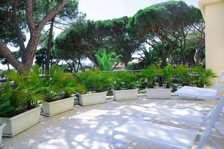 Hotel Terme Marine Leopoldo II