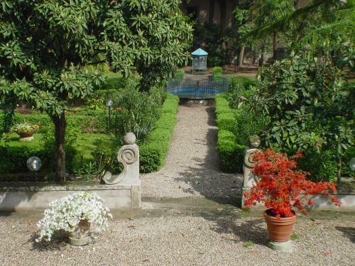 Bed & Breakfast Le Farnete