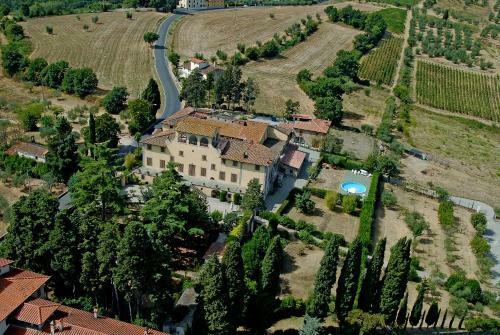 Bed & Breakfast Le Farnete