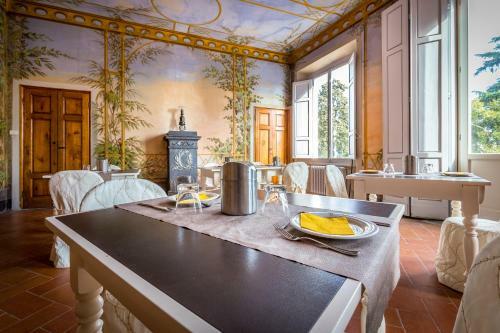 Bed & Breakfast Le Farnete