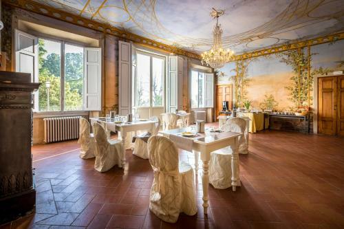 Bed & Breakfast Le Farnete