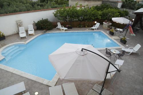 Bed & Breakfast Il Quadrifoglio