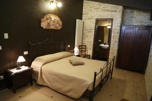 Bed & Breakfast Il Quadrifoglio