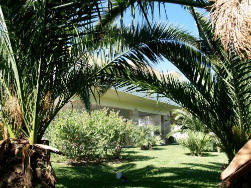Hostal Villa Neptunia