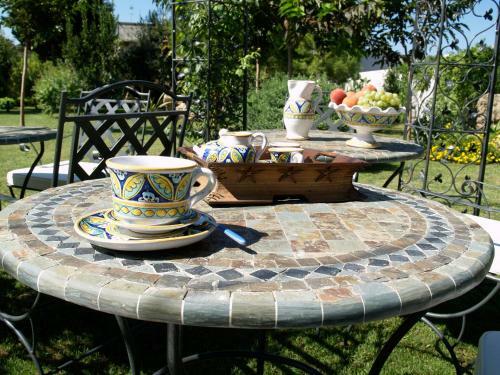 Hostal Villa Neptunia