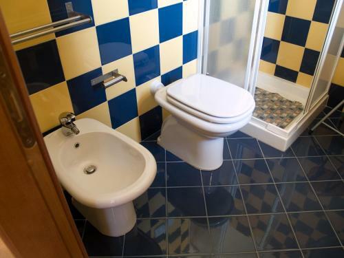 Hostal Villa Neptunia