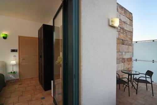 Hostal Villa Neptunia