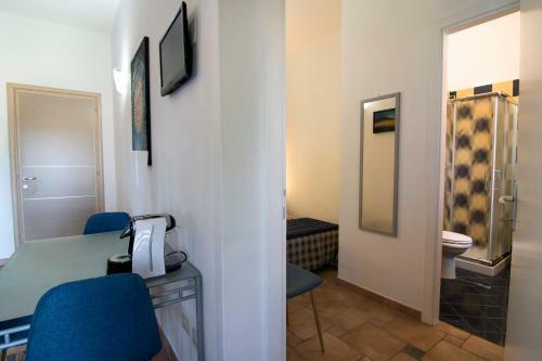 Hostal Villa Neptunia