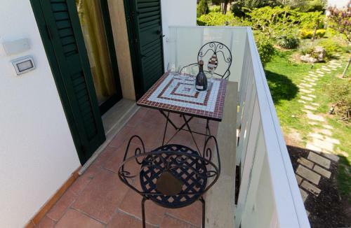 Hostal Villa Neptunia