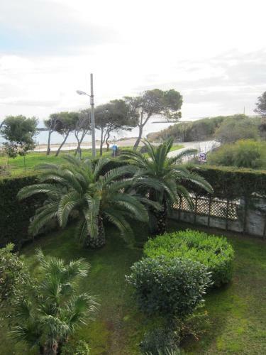 Hostal Villa Neptunia