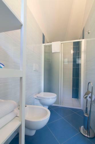 Hostal Villa Neptunia