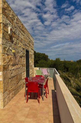 Hostal Villa Neptunia