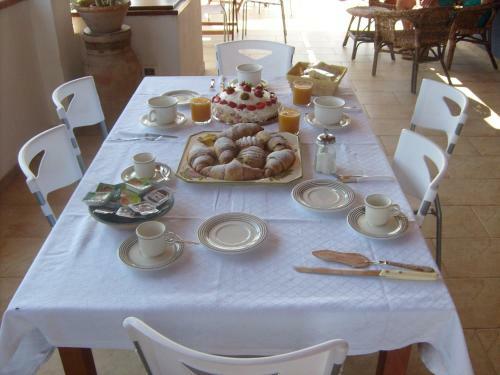 B&B Villa Francesco