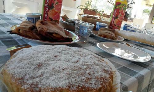 B&B Villa Francesco